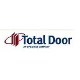 TOTAL DOOR AN OPENINGS COMPANY logo