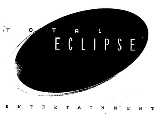 TOTAL ECLIPSE ENTERTAINMENT logo