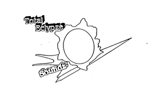 TOTAL ECLYPZE SOUNDZ logo