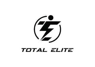 TOTAL ELITE logo