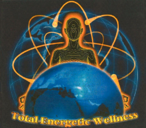 TOTAL ENERGETIC WELLNESS logo