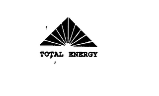 TOTAL ENERGY logo