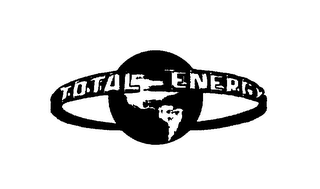 TOTAL ENERGY logo