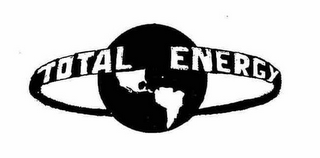 TOTAL ENERGY logo