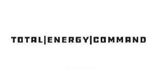 TOTAL | ENERGY | COMMAND logo