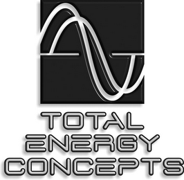 TOTAL ENERGY CONCEPTS logo