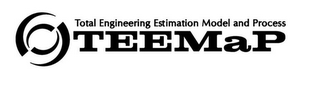 TOTAL ENGINEERING ESTIMATION MODEL AND PROCESS TEEMAP logo