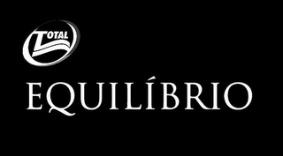 TOTAL EQUILÍBRIO logo