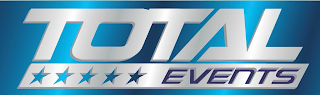 TOTAL EVENTS logo