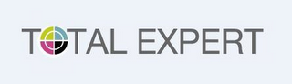 TOTAL EXPERT logo