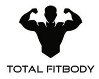 TOTAL FITBODY logo