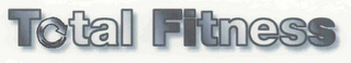 TOTAL FITNESS logo