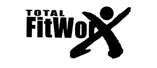 TOTAL FITWORX logo