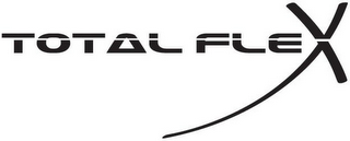 TOTAL FLEX logo