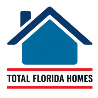 TOTAL FLORIDA HOMES logo
