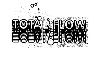 TOTAL FLOW logo