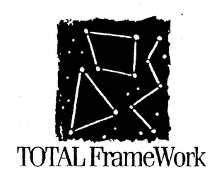 TOTAL FRAMEWORK logo
