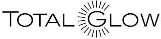 TOTAL GLOW logo
