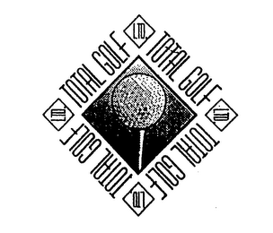 TOTAL GOLF LTD.