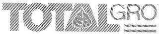 TOTAL GRO logo