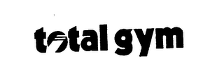 TOTAL GYM