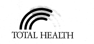 TOTAL HEALTH logo