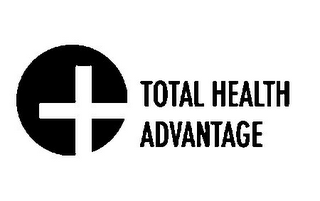 TOTAL HEALTH ADVANTAGE logo