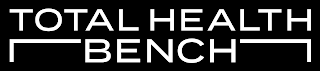 TOTAL HEALTH BENCH logo