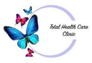 TOTAL HEALTH CARE CLINIC logo