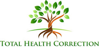 TOTAL HEALTH CORRECTION logo