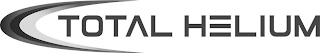 TOTAL HELIUM logo