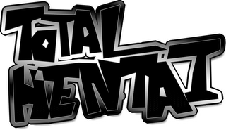 TOTAL HENTAI logo