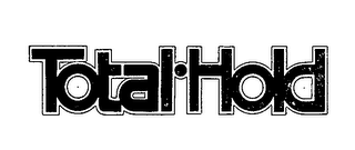 TOTAL-HOLD logo