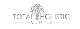 TOTAL HOLISTIC CENTER logo