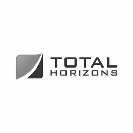 TOTAL HORIZONS logo