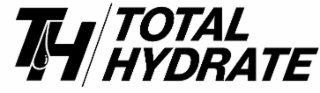 TOTAL HYDRATE logo