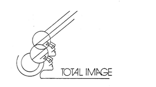 TOTAL IMAGE logo