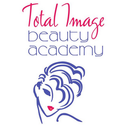 TOTAL IMAGE BEAUTY ACADEMY logo