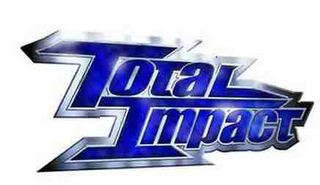 TOTAL IMPACT logo