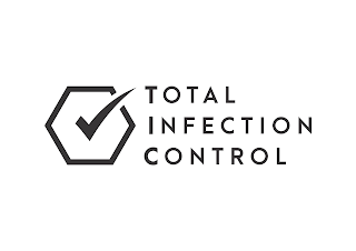 TOTAL INFECTION CONTROL logo