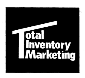 TOTAL INVENTORY MARKETING logo