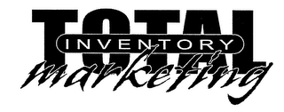 TOTAL INVENTORY MARKETING logo