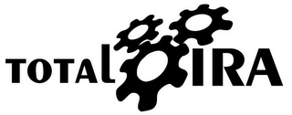TOTAL IRA logo