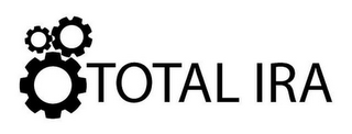 TOTAL IRA logo