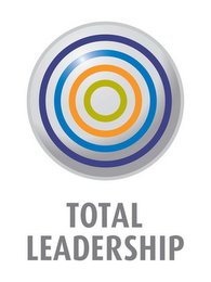 TOTAL LEADERSHIP logo