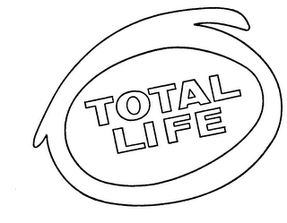 TOTAL LIFE logo