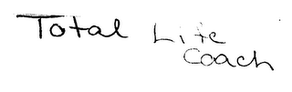 TOTAL LIFE COUCH logo