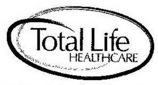 TOTAL LIFE HEALTHCARE logo
