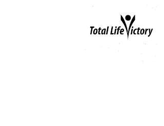 TOTAL LIFE VICTORY logo