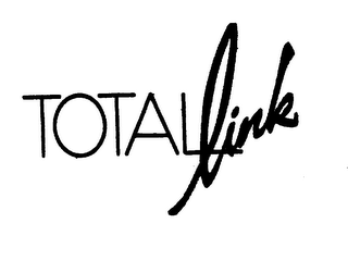 TOTAL LINK logo